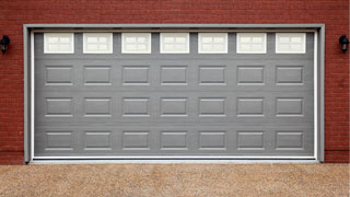 Garage Door Repair at Washington Square San Leandro, California